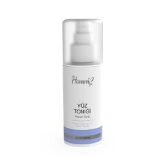 HOMM LIFE YÜZ TONİĞİ KARMA/YAĞLI CİLT 80 ML