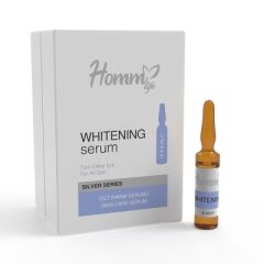 HOMM LIFE WHITENING SERUM 12X2 ML