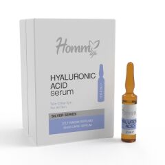 HOMM LIFE HYALURONIC ACID SERUM 12X2 ML
