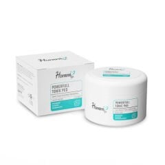 HOMM LIFE POWERFULL TONIC PAD
