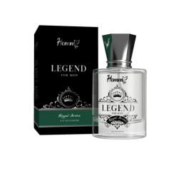 HOMM LIFE ERKEK LEGEND EDP 50 ML PARFÜM