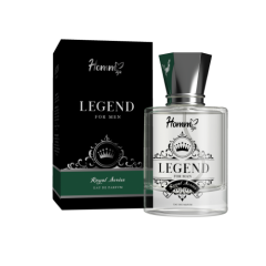 HOMM LIFE ERKEK LEGEND EDP 50 ML PARFÜM