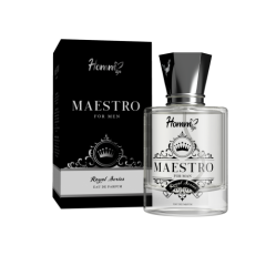 HOMM LIFE ERKEK MAESTRO EDP 50 ML PARFÜM