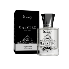 HOMM LIFE ERKEK MAESTRO EDP 50 ML PARFÜM