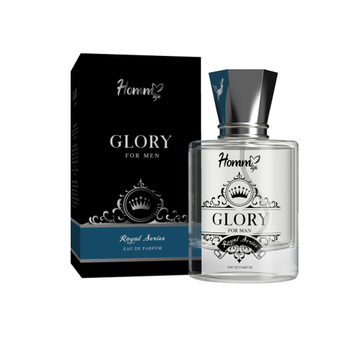 HOMM LIFE ERKEK GLORY EDP 50 ML PARFÜM