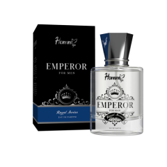 HOMM LIFE ERKEK EMPEROR 50 ML PARFÜM EDP