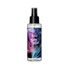 HOMM LIFE BODY MIST VÜCUT SPREYİ 100 ML