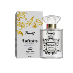HOMM LIFE INFINITY EDP 50 ML PARFÜM