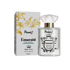 HOMM LIFE KADIN EMERALD EDP 50 ML PARFÜM