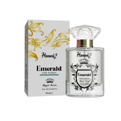 HOMM LIFE KADIN EMERALD EDP 50 ML PARFÜM