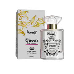 HOMM LIFE KADIN QUEEN EDP 50 ML PARFÜM