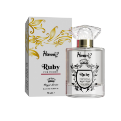 HOMM LIFE KADIN RUBY EDP 50 ML PARFÜM