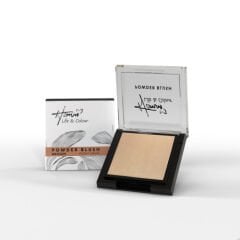 HOMM LIFE POWDER BLUSH ALLIK BRONZ 8GR