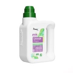 HOMM CLEAN EKSTRA KONS. ÇAMAŞIR DETERJANI 1000 ML