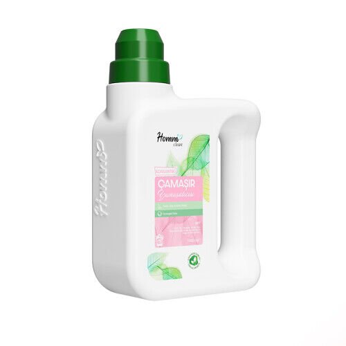 HOMM CLEAN EKS. KONS. ÇAMAŞIR YUMUŞATICISI 1000 ML
