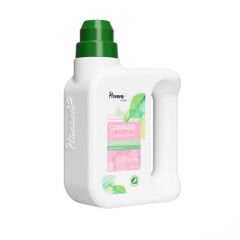HOMM CLEAN EKS. KONS. ÇAMAŞIR YUMUŞATICISI 1000 ML