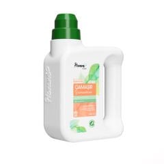 HOMM CLEAN KONS. ÇAMAŞIR YUMUŞATICISI PORTAKAL ÇİÇEĞİ KOKULU 1000 ML