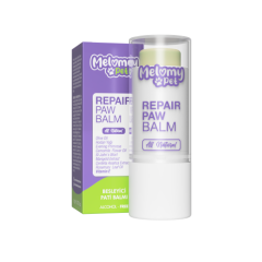 MELOMY PET BESLEYİCİ PATİ BALMI 8 GR