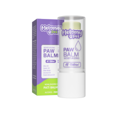MELOMY PET NEMLENDİRİCİ PATİ BALMI 8 GR