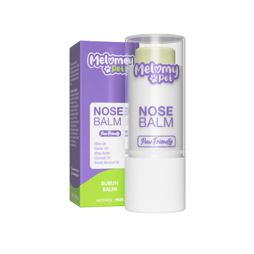 MELOMY PET BURUN BALMI 8 GR