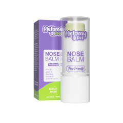 MELOMY PET BURUN BALMI 8 GR