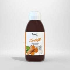 HOMM VITA ZERDEÇAL TAKVİYE EDİCİ GIDA 150ml