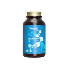 HOMM VITA GLUKOZAMİN TABLET 90 ADET