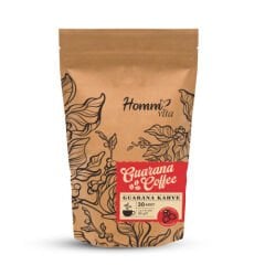 HOMM VITA GUARANA KAHVE 30 ADET 60GR