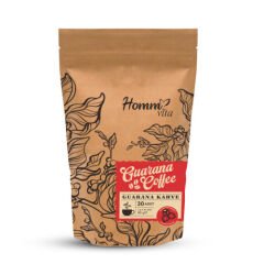 HOMM VITA GUARANA KAHVE 30 ADET 60GR