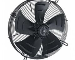 YWF (K) 4E350B-Z - UFLEME 220 V 1400 DEVIR
