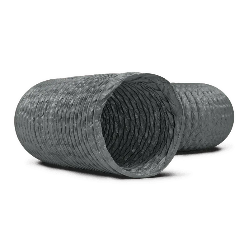 Ø127 MM IZOLESIZ PVCAFS.M HAVA KANALI (10MT)