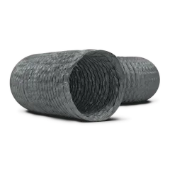 Ø315 MM IZOLESIZ PVCAFS.M HAVA KANALI (10MT)