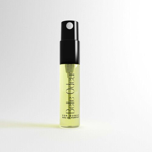 TESTER BELLE ODEUR 2 ML
