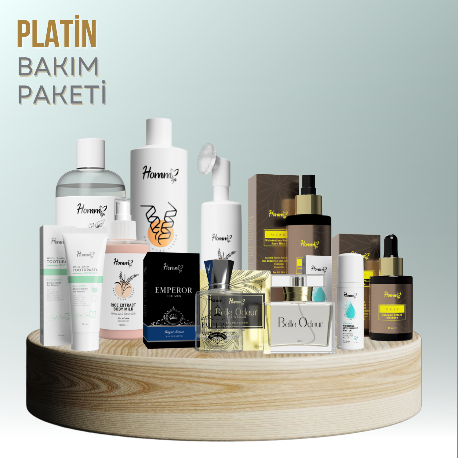 PLATİN