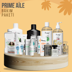 PRIME AİLE