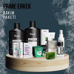 PRIME ERKEK
