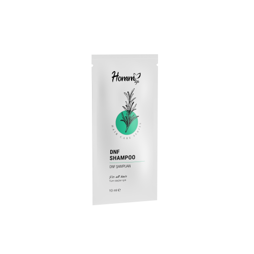 DNF ŞAMPUAN 10 ML
