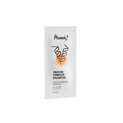 PROTEIN COMPLEX (PROTEİN BİLEŞENLİ)  ŞAMPUAN 10 ML