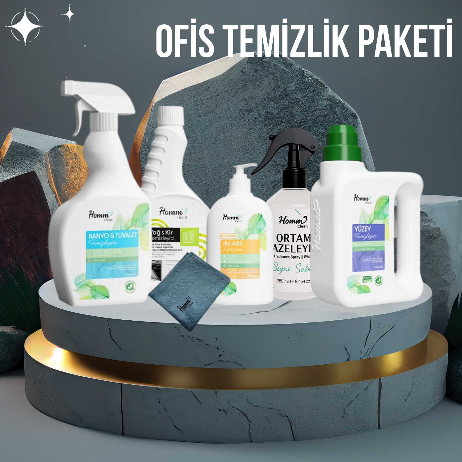 OFİS PAKETİ