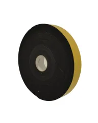 EPDM - 5*50 MM KENDİNDEN YAPIŞKANLI SERIT CONTA (10 MT)