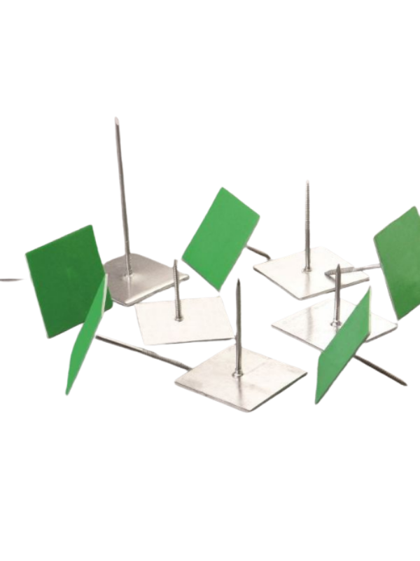 İZOLASYON ÇİVİSİ 4 CM (50 AD)