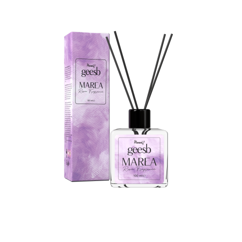 GEESB MAREA ODA KOKUSU 100 ML