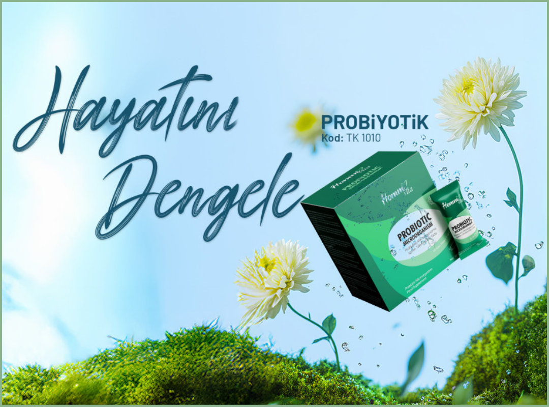 probiyotik